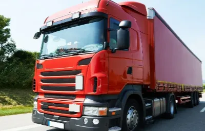 Konya Urla Ambar Kargo