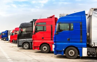 Konya Urla Ambar Nakliyat