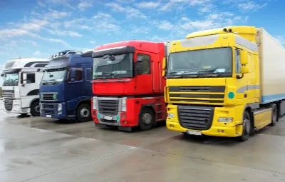 Konya Urla Nakliye Ambarı