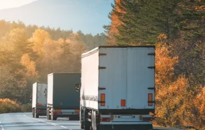 Konya ile Urla Arası Klima Taşıma