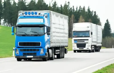 Konya ile Urla Arası Eşya Taşıma